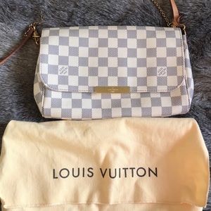 Louis Vuitton Favorite MM